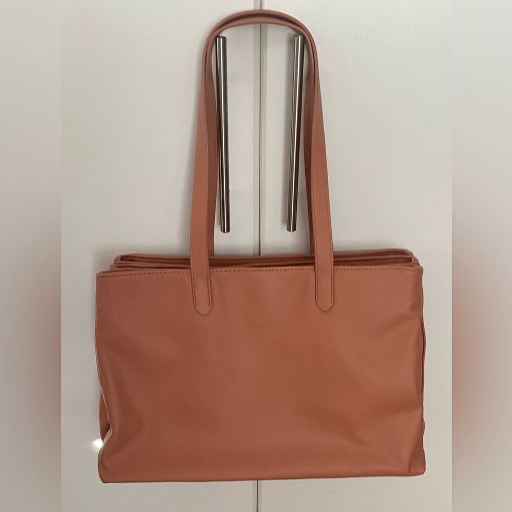 Universal Thread Peach Tote Bag